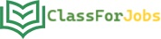 Class For Jobs